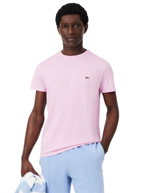 TH6709Z4H ROSA lacoste | TH6709Z4H ROSA